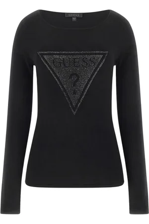 Guess Long Sleeve Top