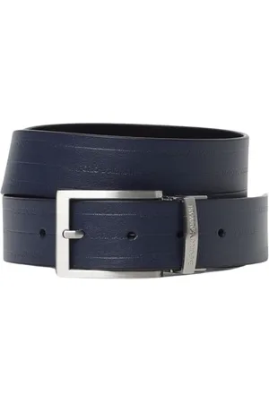 Emporio Armani Belts, male, , ONE SIZE, Belts for Men
