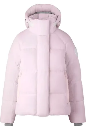 Canada Goose Down Jackets, female, , M, Puffer Jacket Junction Pastel