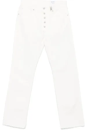 Alexander McQueen Jeans for Men