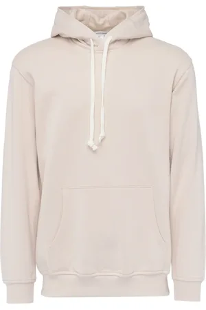 Comme des Garçons Hoodies, male, , M, Knit Sweatshirt in