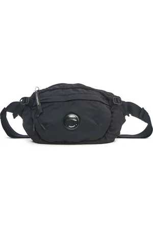 C.P. Company Cross Body Bags, male, , ONE SIZE, Nylon B Crossbody Pack