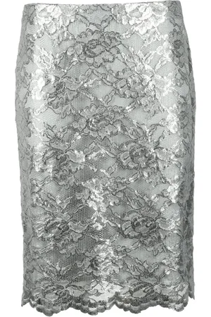 Aspesi Short Skirts, female, , XS, Gonna