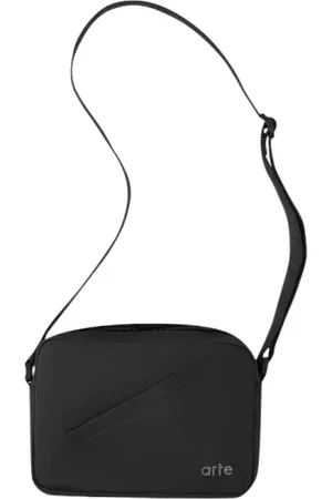 Arte Antwerp Nylon Crossbody Bag