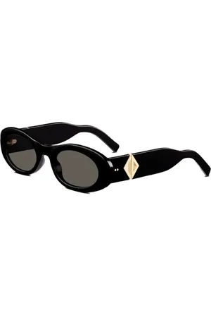 Dior Sunglasses, female, , 52 MM, Cactus Jack Diamond Trainers