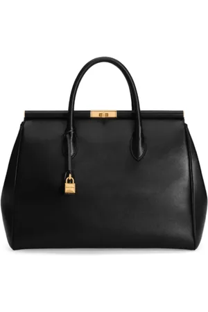 Dolce & Gabbana Tote Bag with Twist-Lock
