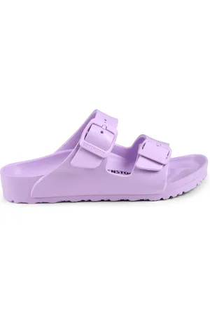 Birkenstock Flipflops, unisex, , 32 EU, Eva Sandals Lightweight Waterproof Logo