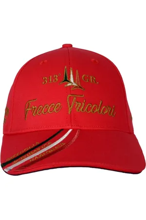 Aeronautica Militare Baseball Cap Model Ha1205