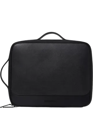 Emporio Armani Bags for Stylish Look