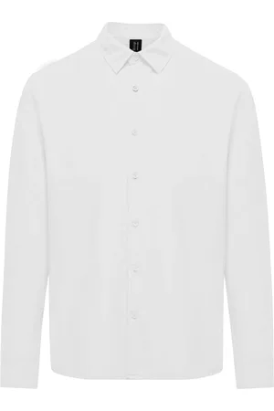 Bomboogie Formal Shirts, male, , 3XL, Stretch Cotton Poplin Shirt