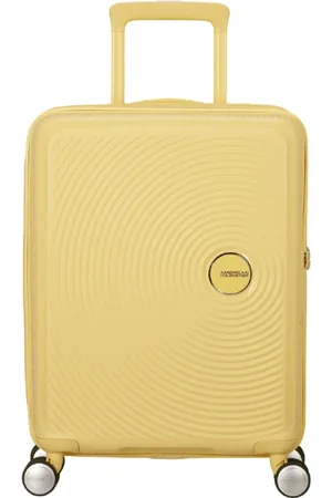 American Tourister Hardshell Spinner Luggage