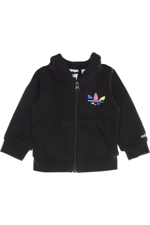 adidas Sport Sets, unisex, , 3 M, Newborn Hoodie Set