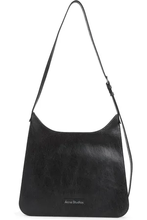 Acne Studios Shoulder Bags, male, , ONE SIZE, Shoulder Bag