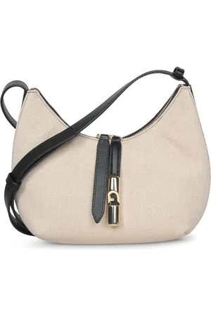 Furla Shoulder Bags, female, , ONE SIZE, Goccia Shoulder Bag