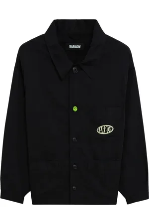 BARROW Button-Up Shirt
