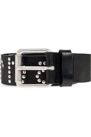 Carhartt Belts, female, , M, Leather Belt