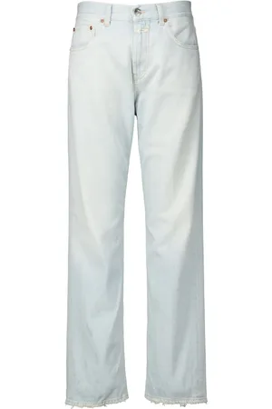 Closed Straight Jeans, female, , W26 L32, Jonta Jeans