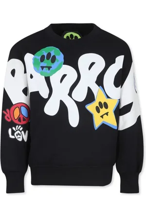 BARROW Crew Neck Sweatshirt