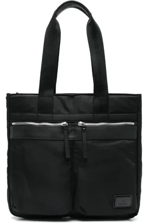 Premiata Unisex Laptop Bags with Lights