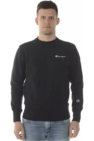 Champion Sweatshirts, male, , XL, Reverse Weave Crewneck Sweatshirt