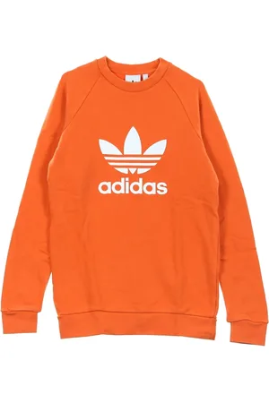 adidas Sweatshirts, male, , XS, Crewneck Sweatshirt