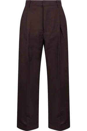 Soeur Wide Trousers, female, , 2XS, Italian Style Watson Trousers