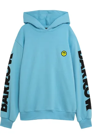 BARROW Hoodies, male, , XS, Hoodie for a Stylish Look