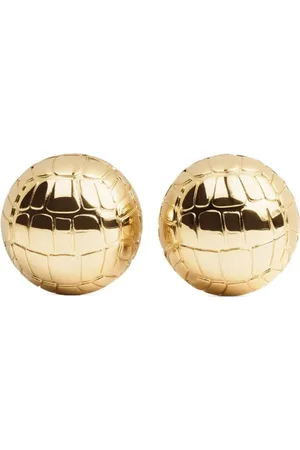 Jacquemus Chic Salon Earrings