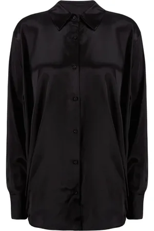 ANIYE BY Shirts, female, , 2XS, Satin Blouse