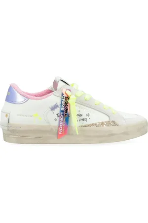 Crime london Deluxe Skate Shoes