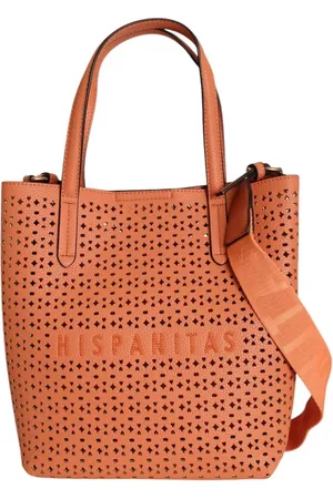 Hispanitas Dual Handbag and Shoulder Bag