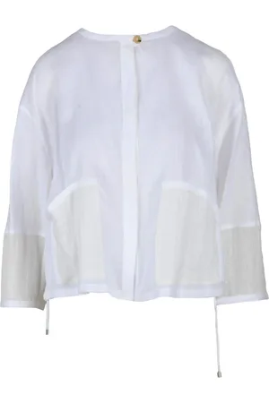 Emporio Armani Shirts, female, , M, Shirt