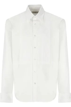 Lanvin Casual Shirts, male, , XL, Cotton Shirt
