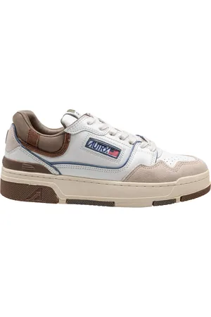 Autry Suede Trainers