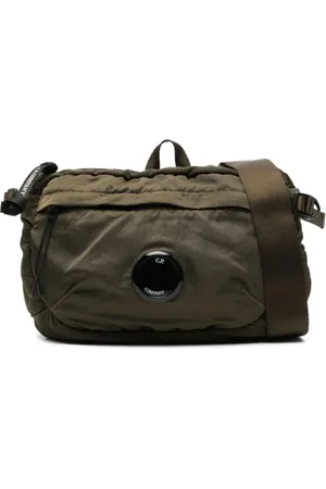 C.P. Company Cross Body Bags, male, , ONE SIZE, Stylish Bags Collection