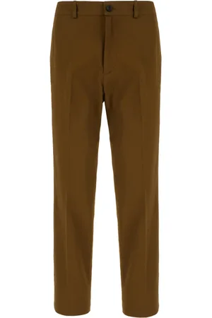 Burberry Chinos, male, , L, Stylish Chinos