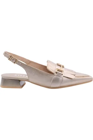 Hispanitas Pumps, female, , 6 UK, Elegant Slingback Shoes for Women
