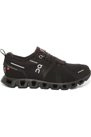 On Running Running Shoes, male, , 2 1/2 UK, Waterproof Cloud 5 Trainers for Women
