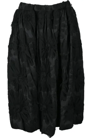 Comme des Garçons Midi Skirts, female, , S, Gonna