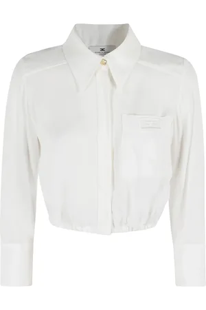 Elisabetta Franchi Stylish Shirt