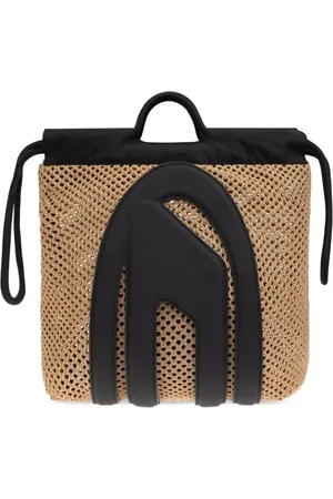 Diesel Cage-d tote for women shopping