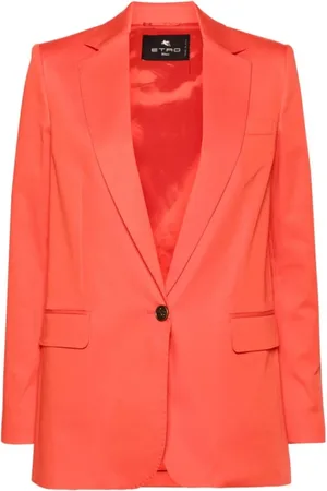 Etro Stylish Jacket