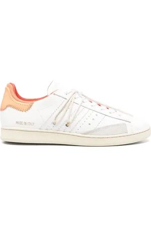 Hidnander Sneakers, male, , 10 UK, Stripeless Ultimate Dual Trainers