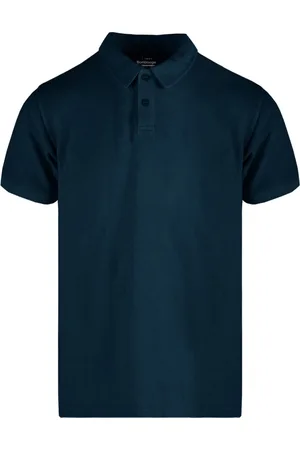 Bomboogie Polo Shirts, male, , 2XL, Short Sleeve Polo