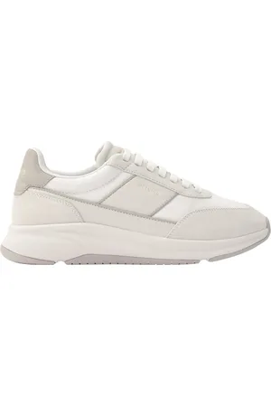 Axel Arigato Sneakers, male, , 8 UK, Trainers with Side Logo
