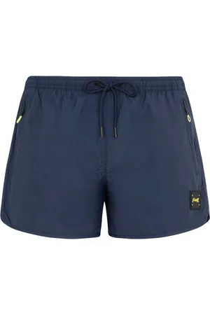 F**K Beachwear, male, , S, Swimming Shorts for Men