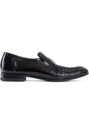 LARDINI Patent Leather Men