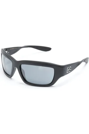 Dolce & Gabbana Sunglasses, unisex, , 59 MM, Dg6191 25256G Sunglasses