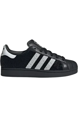 adidas Classic Superstar II Trainers