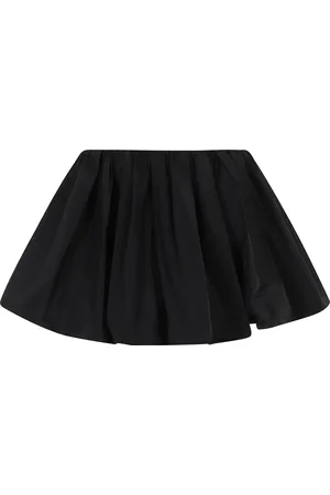 J.W.Anderson Balloon Skort Taffeta Gathered